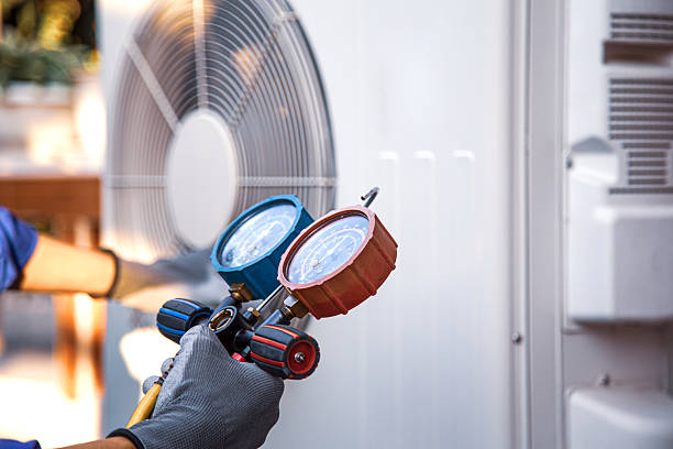 Affordable Hvac Installation solutions in Liberty Corner, NJ